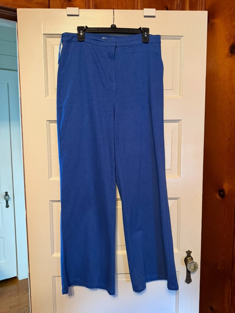 Lucy Paris Pants